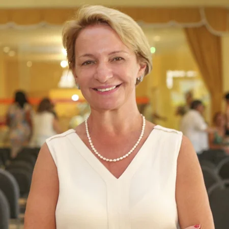 Professora Ivanilde Moreira - Contato